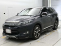 2015 Toyota Harrier