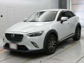 2015 Mazda CX-3