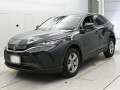 2023 Toyota Harrier