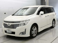 2010 Nissan Elgrand