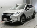 2019 Mitsubishi Eclipse Cross