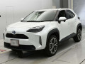 2022 Toyota YARIS CROSS