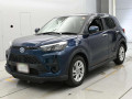 2022 Toyota Raize