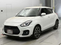2021 Suzuki Swift Sport