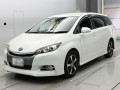 2017 Toyota Wish