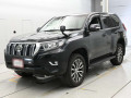 2017 Toyota Land Cruiser Prado