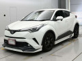 2019 Toyota C-HR