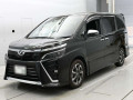 2019 Toyota Voxy