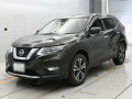 2017 Nissan X-Trail