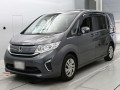 2015 Honda Step WGN