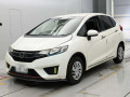 2016 Honda Fit
