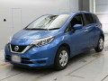2020 Nissan Note