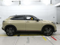 2022 Honda VEZEL