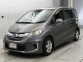 2015 Honda Freed