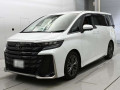 2024 Toyota Vellfire Hybrid