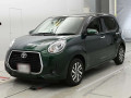 2023 Toyota Passo