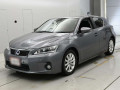 2013 Lexus CT
