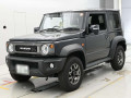 2024 Suzuki Jimny Sierra