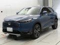 2026 Honda VEZEL
