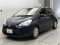 2018 Toyota Vitz