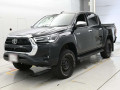 2024 Toyota Hilux