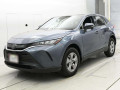 2024 Toyota Harrier