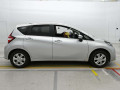 2021 Nissan Note