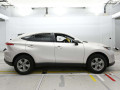 2024 Toyota Harrier