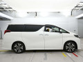 2021 Toyota Alphard