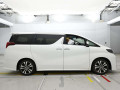 2021 Toyota Alphard