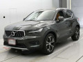 2019 Volvo XC40
