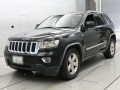 2012 Jeep Grand Cherokee