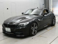 2009 BMW Z4