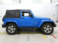2016 Jeep Jeep Wrangler