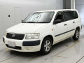 2014 Toyota Succeed Van