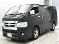 2021 Toyota Hiace Van