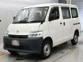 2021 Toyota Townace Van