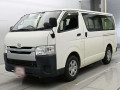 2018 Toyota Hiace Van