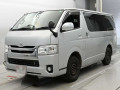 2016 Toyota Hiace Van