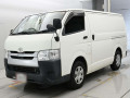 2018 Toyota Hiace Van