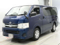 2013 Toyota Hiace Van