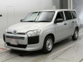 2022 Toyota Probox