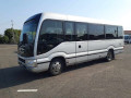 2018 Toyota Coaster