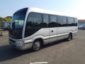 2018 Toyota Coaster