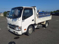 2016 Hino DUTRO