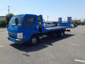 2017 Mitsubishi Fuso Canter