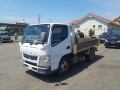 2014 Mitsubishi Fuso Canter
