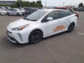 2021 Toyota Prius