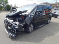 2020 Honda Step WGN Spada