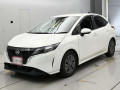 2021 Nissan Note
